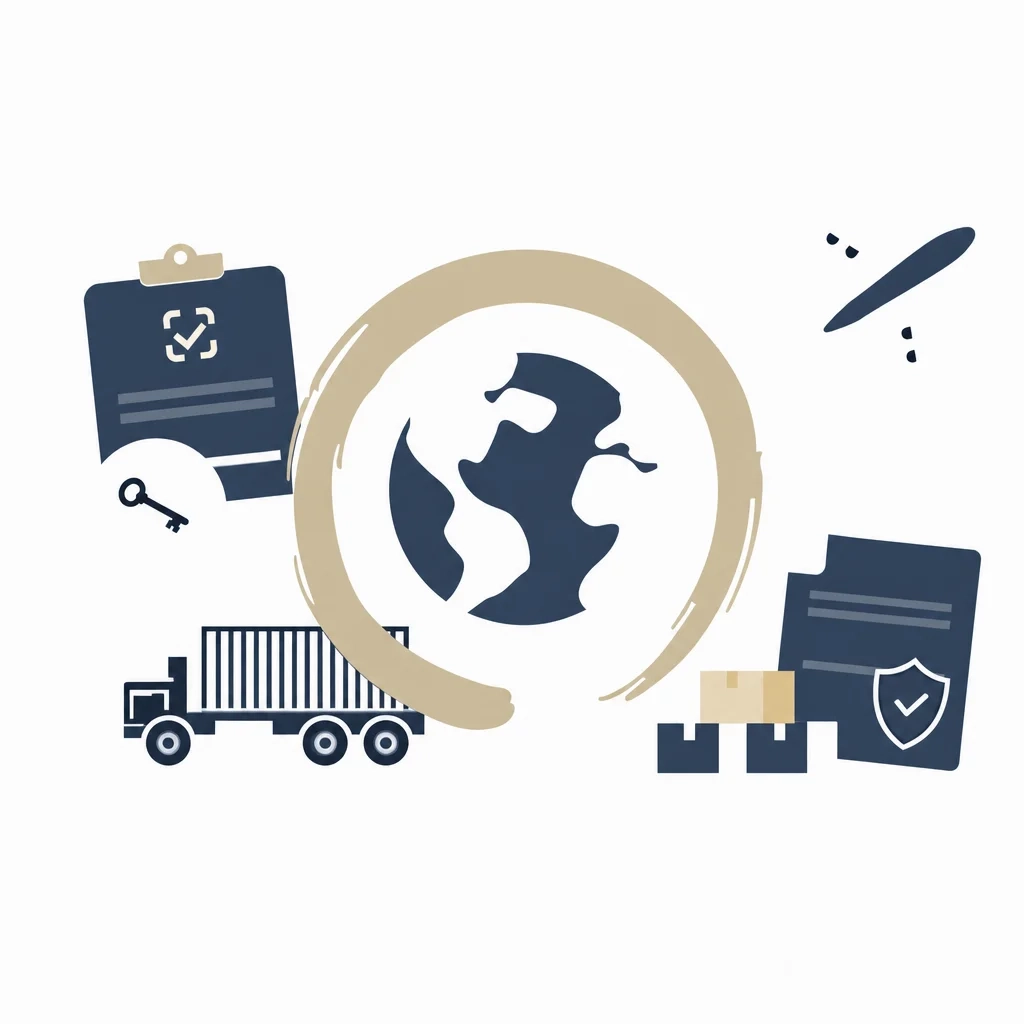 Эксперты ВЭД ENSO Group